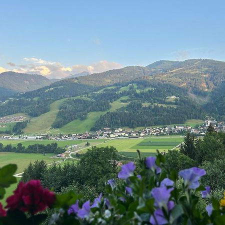 Appartamento Flatzerhof Haus im Ennstal Esterno foto