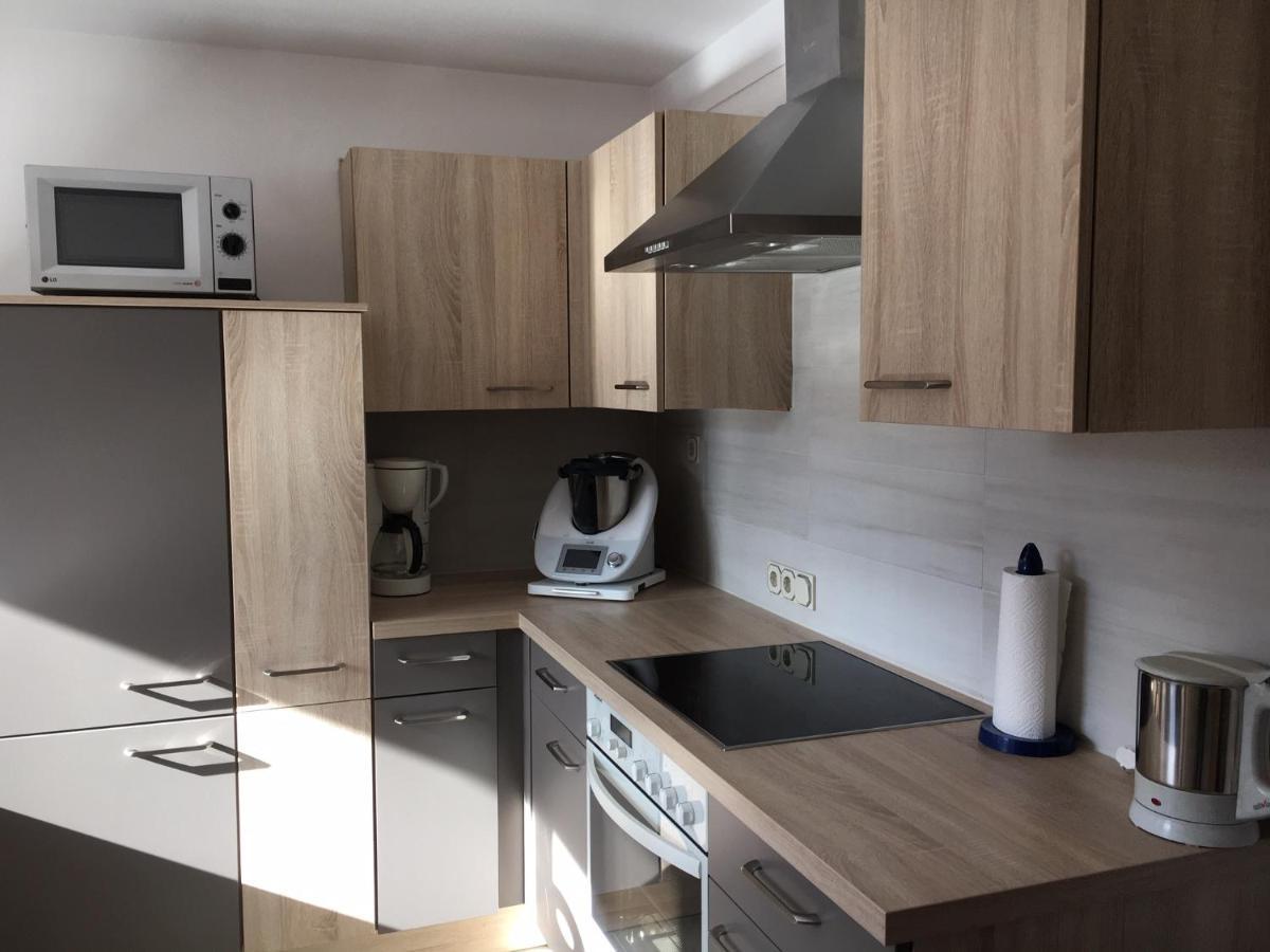 Appartamento Flatzerhof Haus im Ennstal Esterno foto