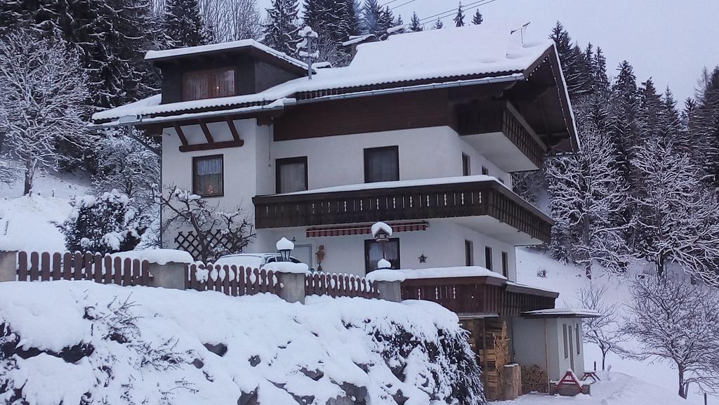 Appartamento Flatzerhof Haus im Ennstal Esterno foto
